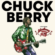 Review: Chuck Berry - Live from Blueberry Hill